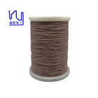 1ustc-F Ustc Litz Wire  0.05mm / 330 Nylon Served Stranded Copper Silk Covered