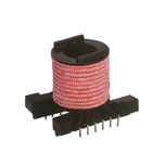 USTC High Voltage 0.03 - 0.8mm Silk Covered Litz Wire Twisted Insulated Wire With 4000 Strands