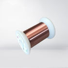 Polyurethane Super Enamelled Copper Wire Self Bonding Wire For Ignition Coils
