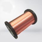 0.055mm Super Thin Enamel Coated Copper Wire For Hearing Aids
