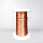1.2x1.2mm Copper Litz Wire High Frequency Copper Enameled Magnet Wire For RF Transformers