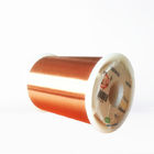 50g 3UEW 0.012mm Enameled Ultra Fine Copper Wire Super Thin Magnet Copper Wire For Touch Screen