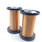 2uewf Awg 45 Enamelled Copper Wire Magnet Winding Soldering