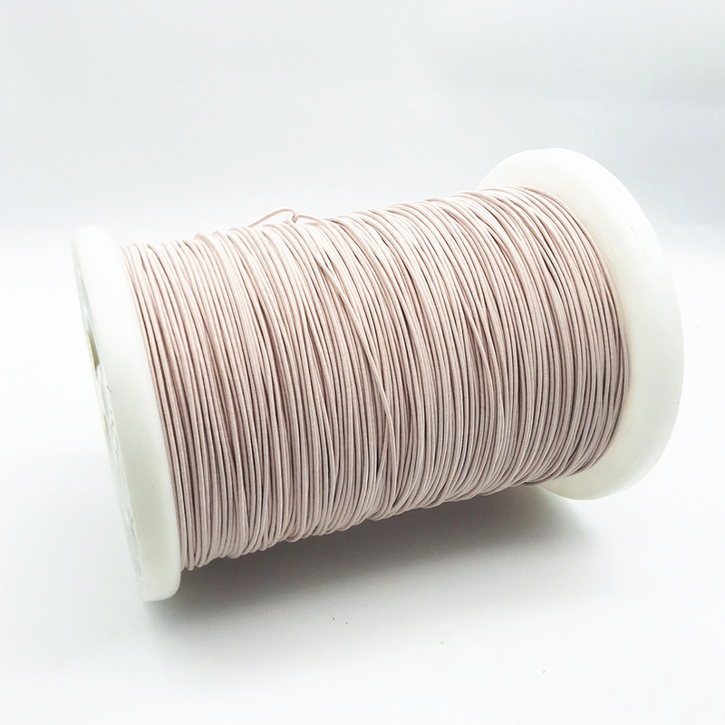 0.08mm 180 Degree Ustc Litz Wire Coil / Silk Covered