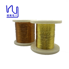 24awg 6n Occ 99.99998% Copper Wire High Purity Enameled