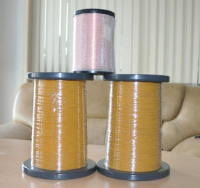 ISO / UL Certificated Three Layer Insulated Winding Wire For High Frequency Transformer