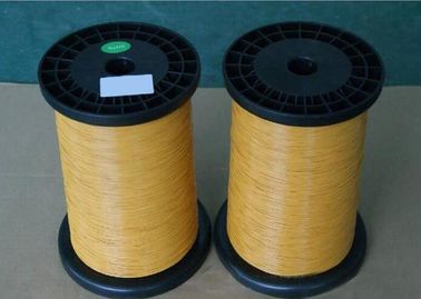 0.4mm TIW Wire Triple Insulated Wire Copper Conductor For High Voltage Transformer