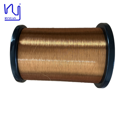 AIW220 Self-bonding Self-adhesive 0.18mm High Temperature Enameled Copper Wire