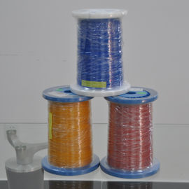 TIW-B 0.16mm Triple Insulated Wire Insulated Solid Copper Conductor