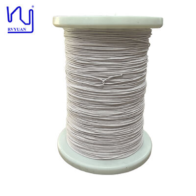 UDTC / USTC Transformer Winding Enameled Copper Wire Litz Cable