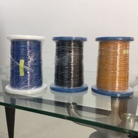 0.16mm-1.0mm Triple Insulated Wire Insulated Copper Wire