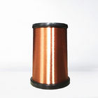 0.012 - 0.8mm Ultra Thin Enameled Copper Wire Magnet Wire For Voice Coils