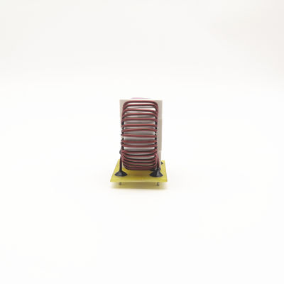 Ring Shape Common Mode Inductor
