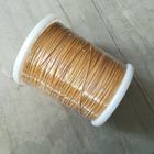 Solderable Triple Insulated Wire TEX Enamelled Copper Winding Wire High Precision