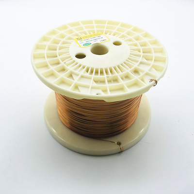 1.0mm x 0.5 mm Rectangular Enameled Copper Wire