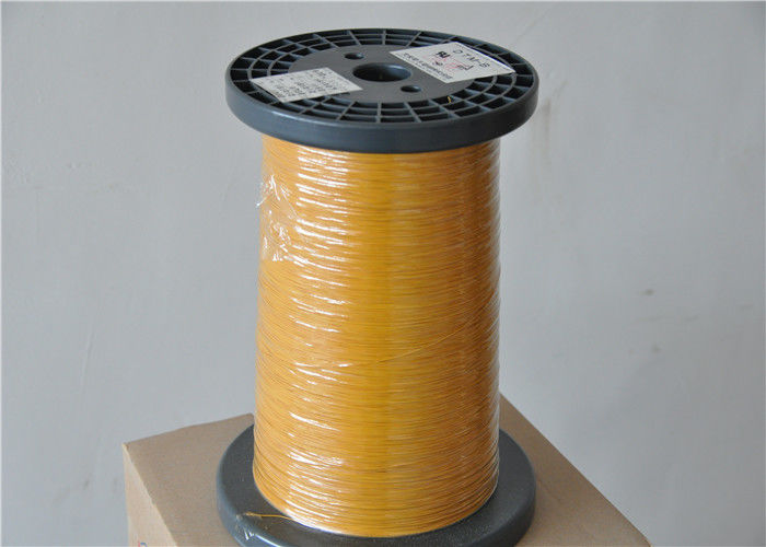 Custom Triple Insulated Litz Wire 7 Strands High Voltage