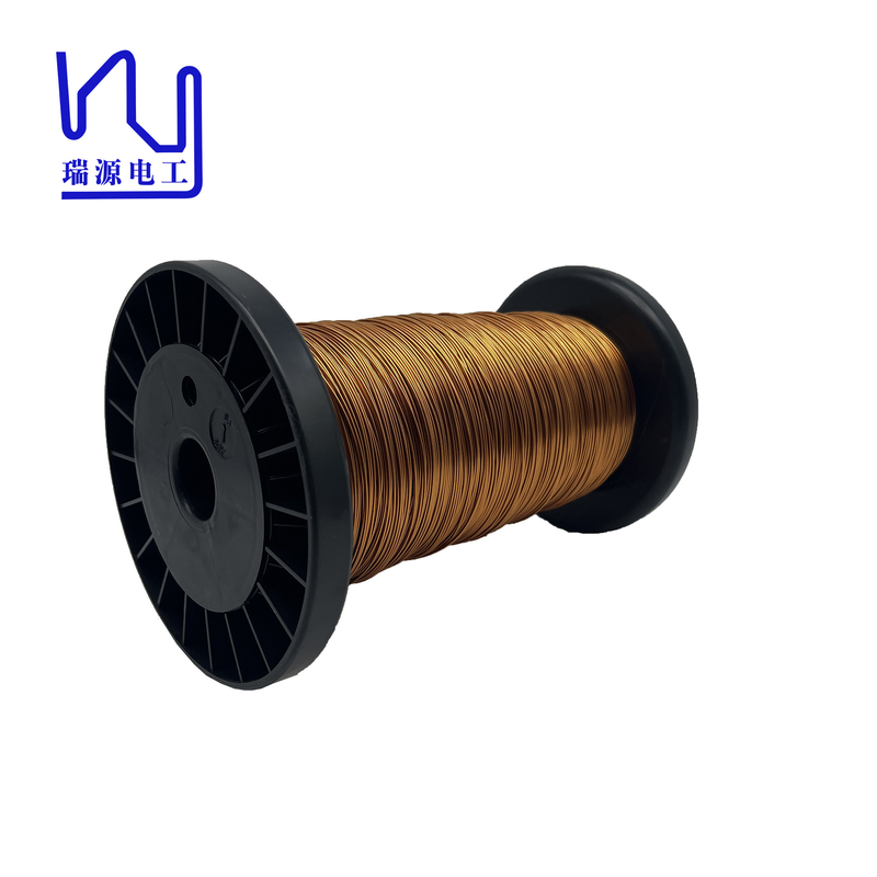 Type 6 Fiw Wire 0.711mm Fully Insulated Transformer Winding