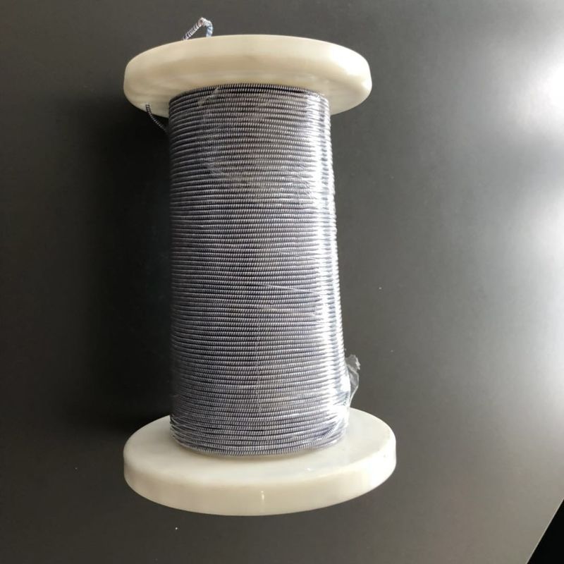 Litz Wire 0.071mmx615 Nylon Serving Litz Wire Copper Stranded Wire For HF Transformer