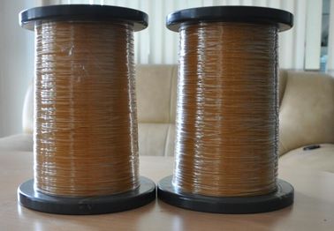 TIW-B Triple aislamiento TIW Litz Wire Condcutor de cobre para transformador