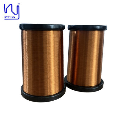 AIW220 0,18 mm Cable de cobre esmaltado Cable magnético