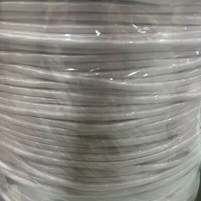 2USTC-F 0.1mm*900 Cables cubiertos de seda Cables de cobre trenzados múltiples