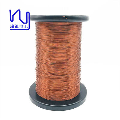 Cable de bobinado FIW6 Clase H totalmente aislado de 0,071 mm-0,8 mm
