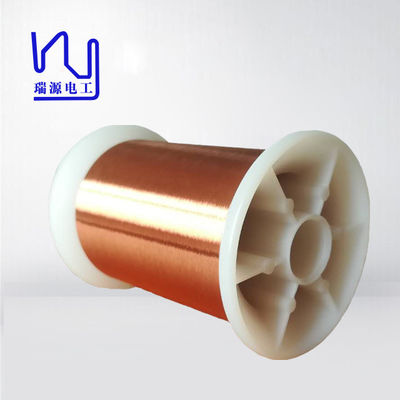 7N 99,999996% Ultra Alta Pureza 0,028 mm-0,10 mm OCC Cable de cobre para equipos médicos