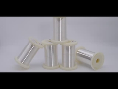 Cables de plata OCC de alta pureza 4N 99,99% para audio