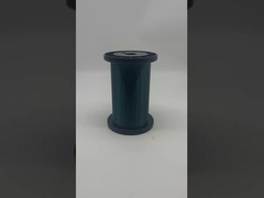 42AWG 43AWG 44AWG Poli recubrido con alambre de cobre esmaltado para guitarra