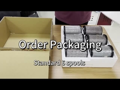 Paquete, cable de recogida de la guitarra