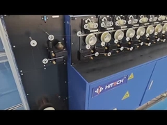 4N9 40AWG alambre de plata esmaltado OCC de alta pureza